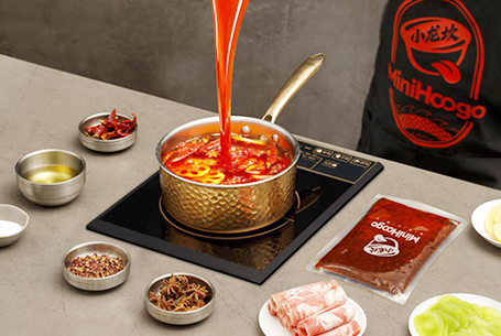 用数字化提升标准化，小龙坎进入“小”时代